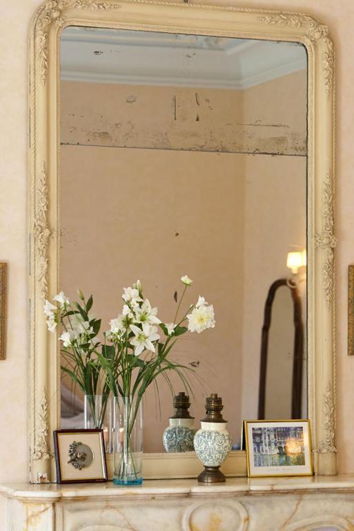 Chambres Au Chateau - Le Clos Des Tourelles Sennecey-le-Grand Zimmer foto